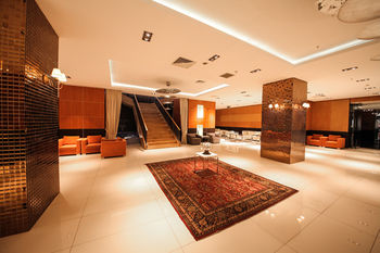 Hotel Interior